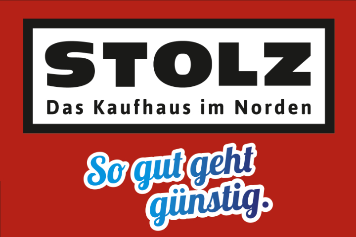 Kaufhaus Martin Stolz GmbH - Logo