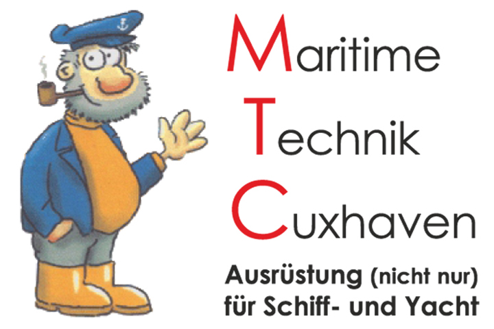 Maritime Technik Cuxhaven - Logo