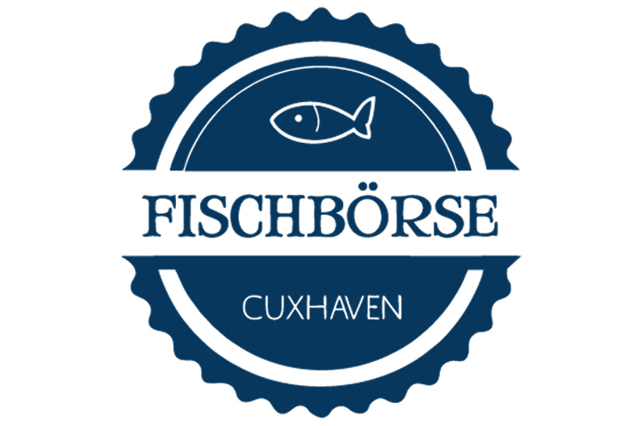 Fischboerse Cuxhaven - Logo