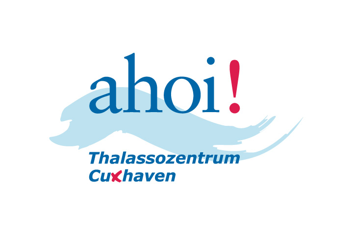 Thalassozentrum Ahoi! - Logo