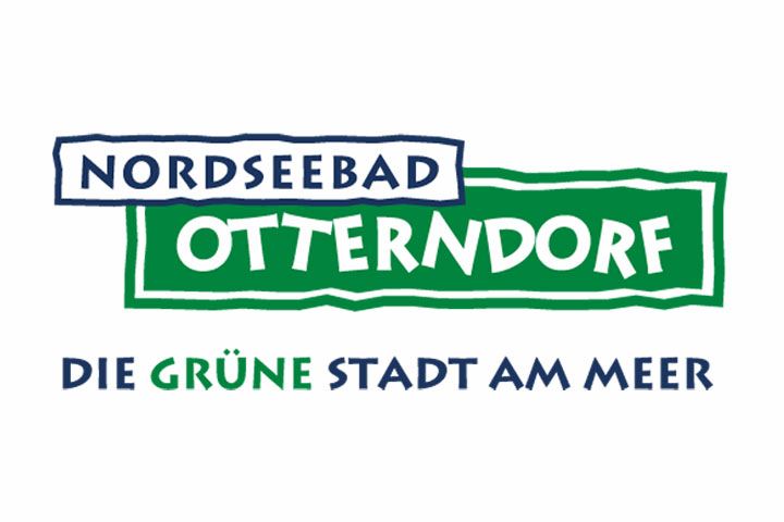 Nordseebad Otterndorf - Die grüne Stadt am Meer