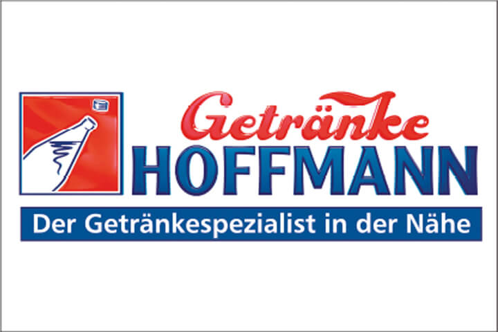 Getränke Hoffmann - Logo