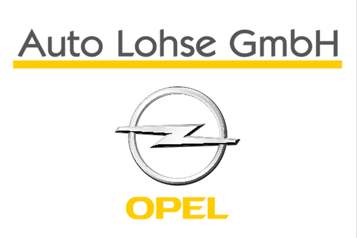 Auto Lohse GmbH - Logo