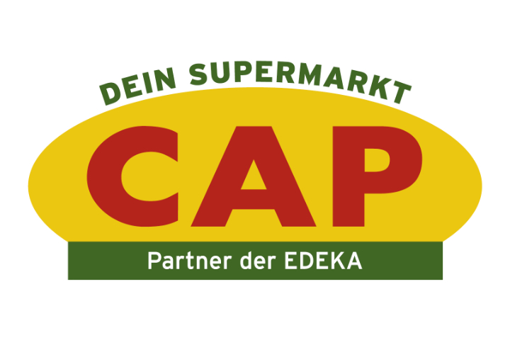 CAP-Markt - Logo