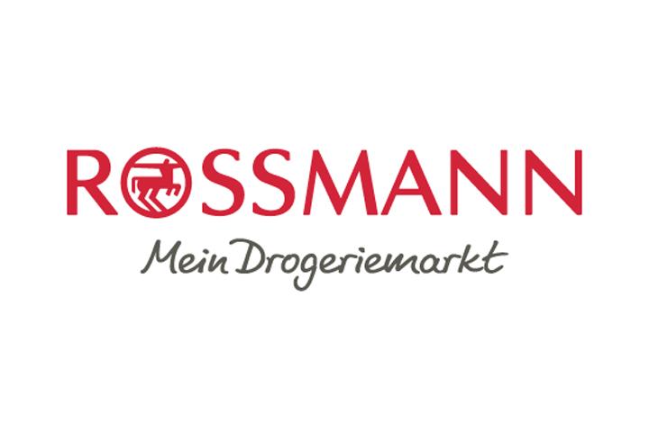 Rossmann - Mein Drogeriemarkt - Logo