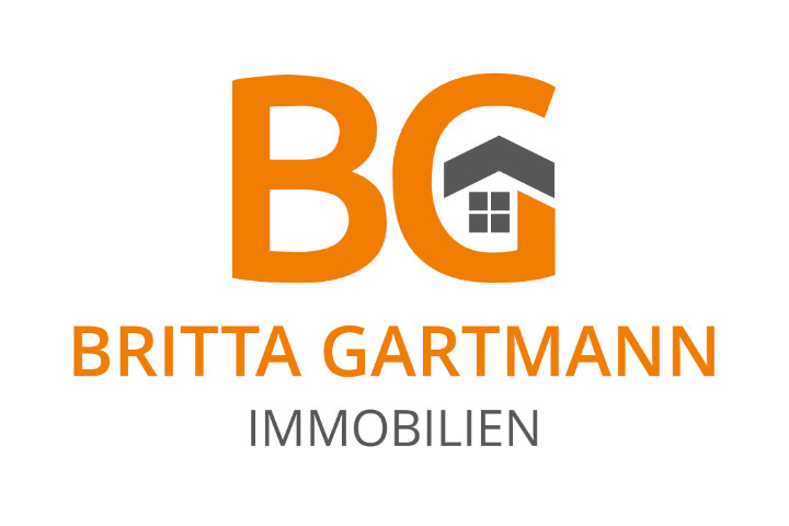 Britta Gartmann Immobilien - Logo