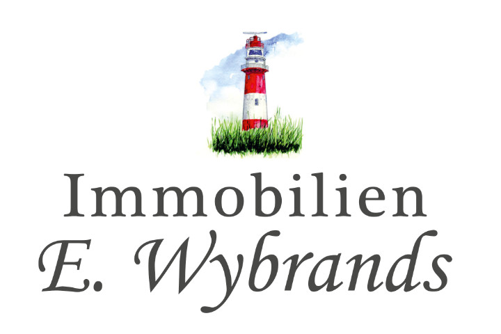 Immobilien Wybrands - Logo